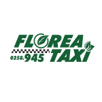 logo taxi